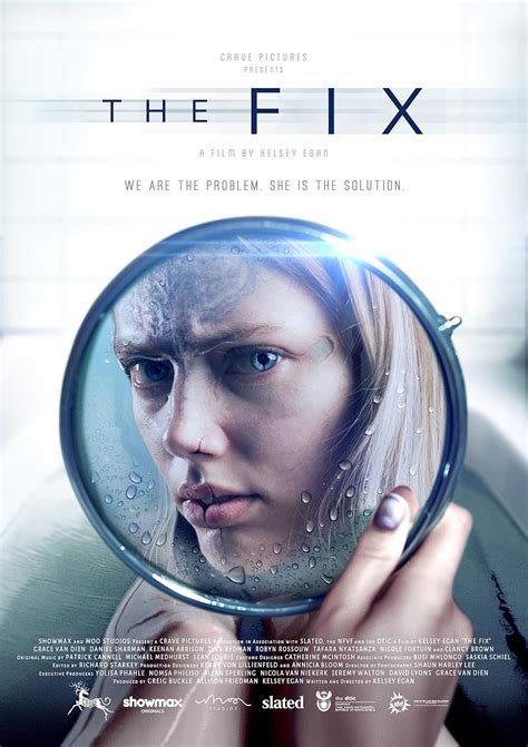 my fixer movie website.